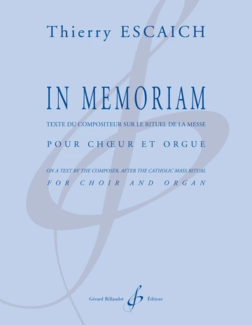 In memoriam Visual